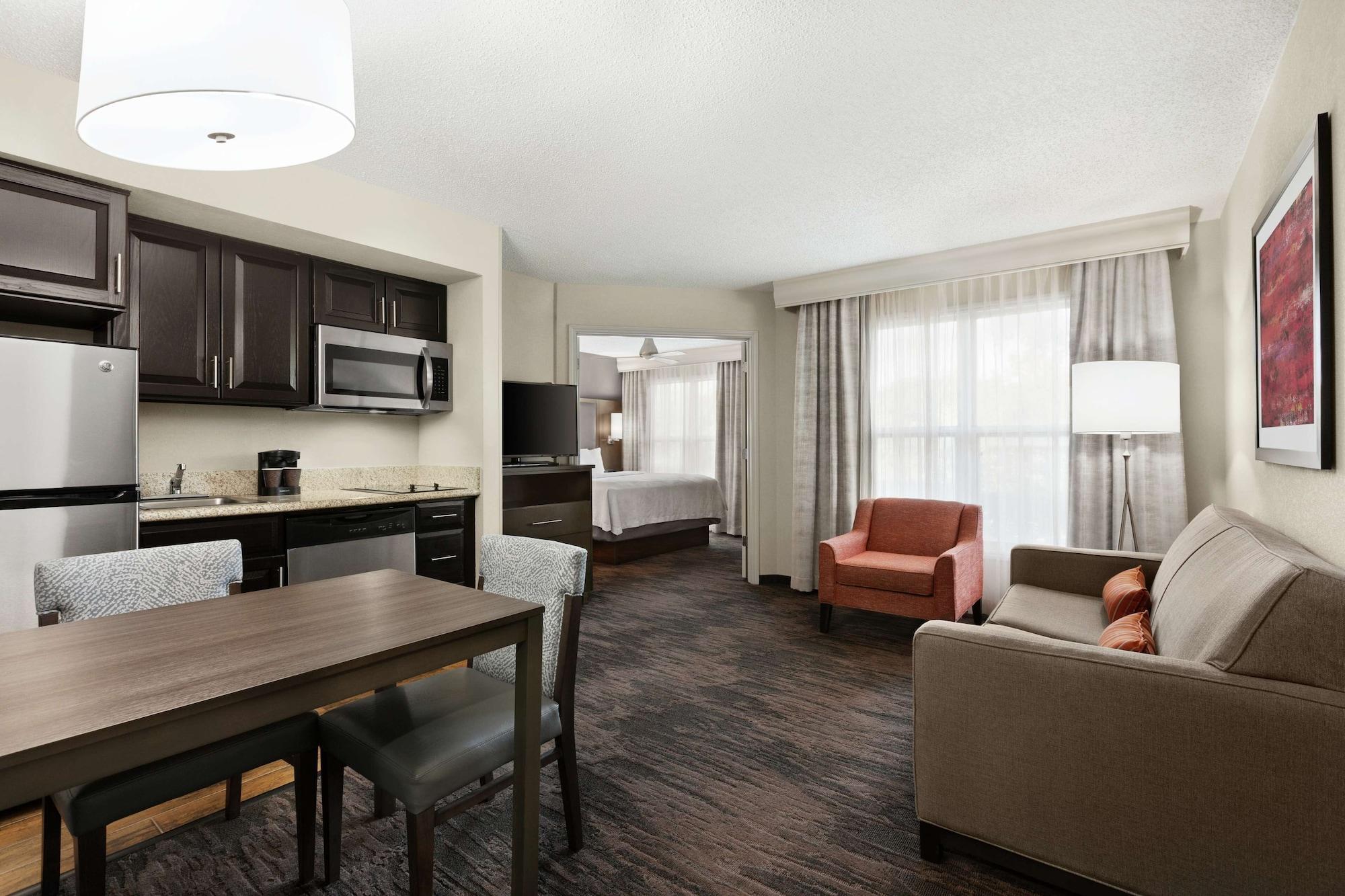 Addison Suites Exterior foto