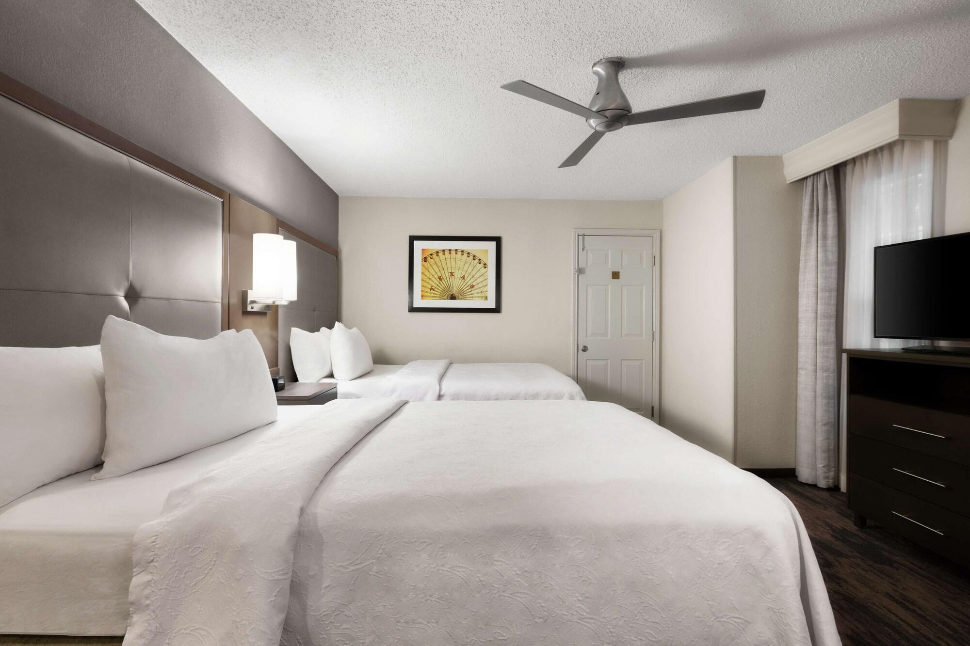 Addison Suites Exterior foto