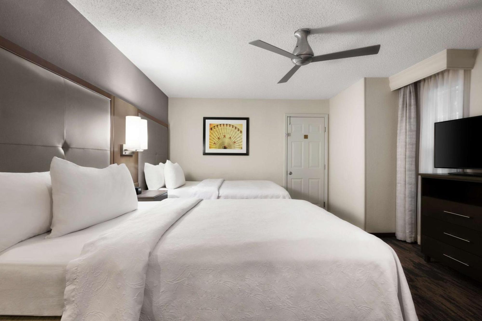 Addison Suites Exterior foto