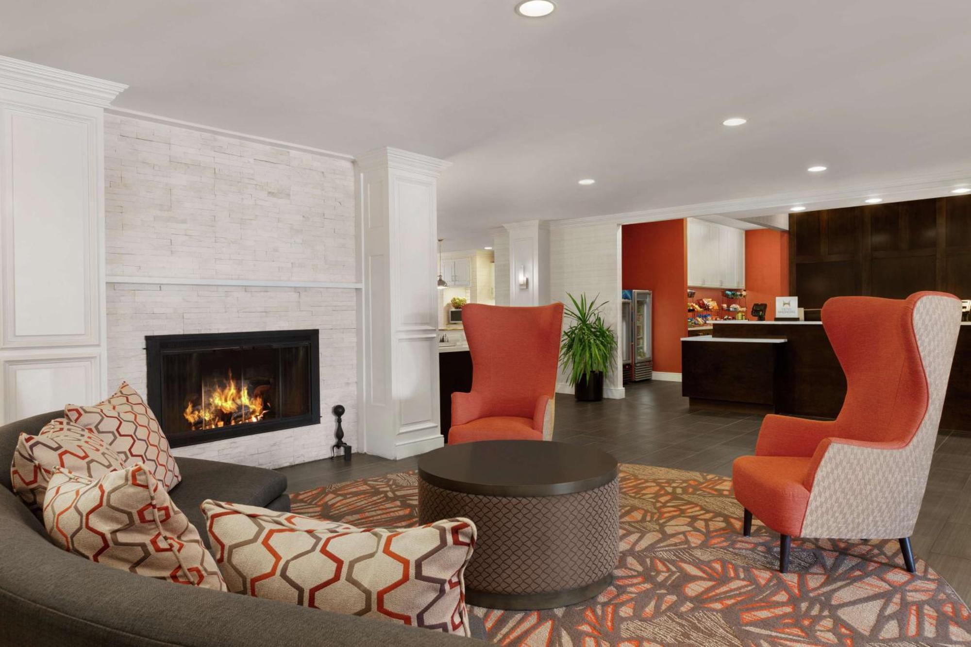 Addison Suites Exterior foto